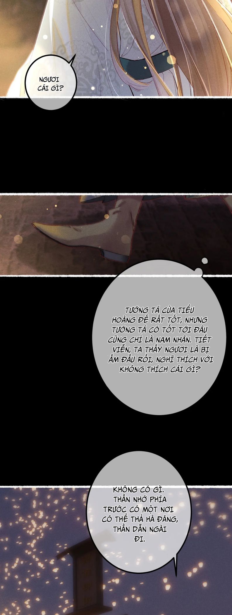Ta Dựa Vào Mỹ Nhan Ổn Định Thiên Hạ: Chapter 67