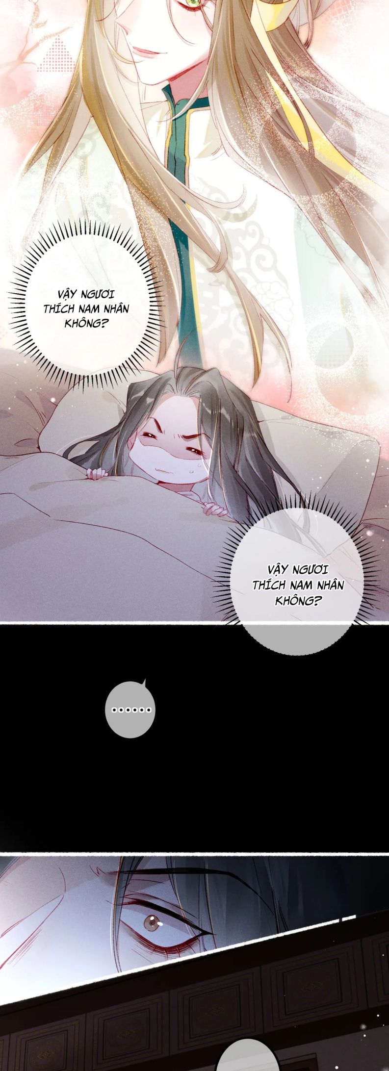 Ta Dựa Vào Mỹ Nhan Ổn Định Thiên Hạ: Chapter 67