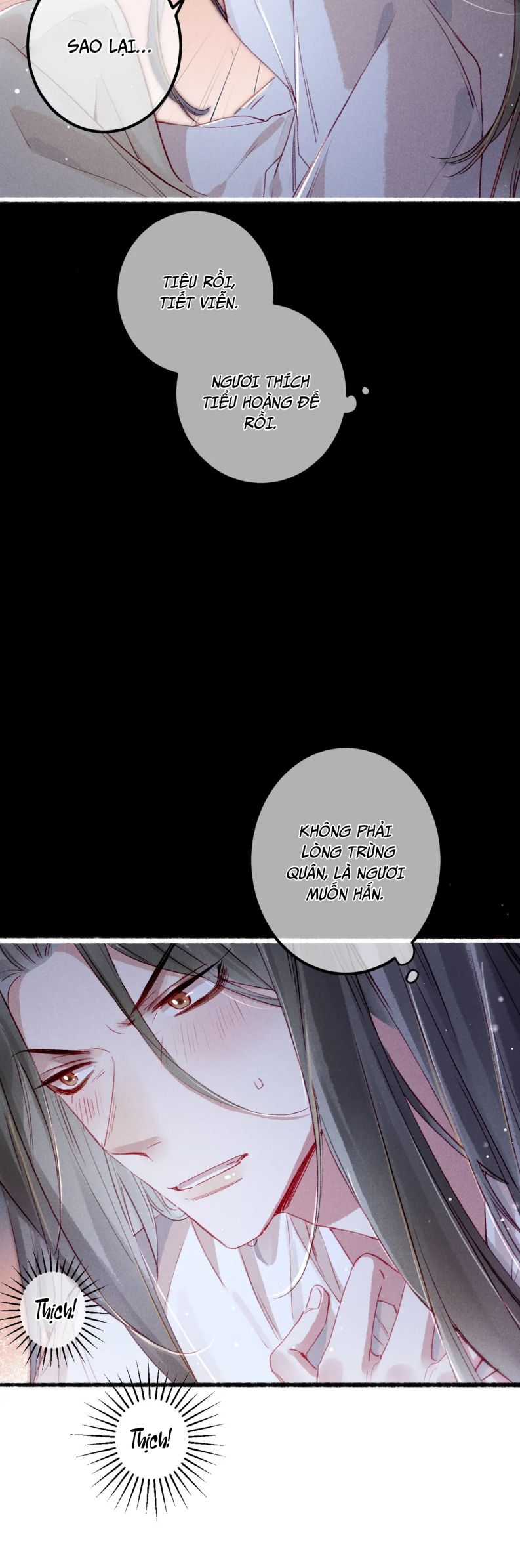 Ta Dựa Vào Mỹ Nhan Ổn Định Thiên Hạ: Chapter 67