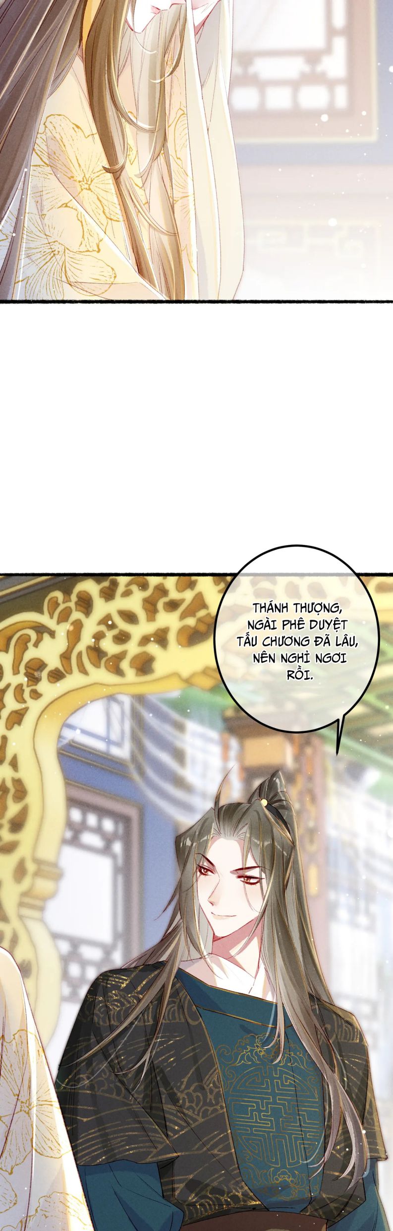 Ta Dựa Vào Mỹ Nhan Ổn Định Thiên Hạ: Chapter 67