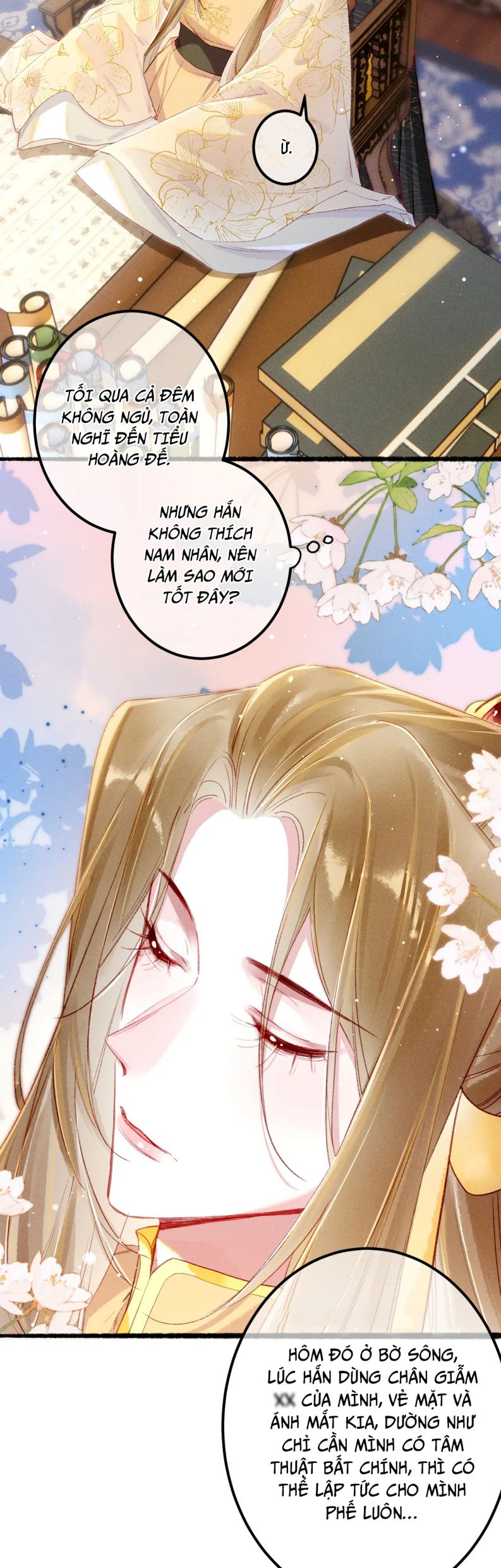 Ta Dựa Vào Mỹ Nhan Ổn Định Thiên Hạ: Chapter 67