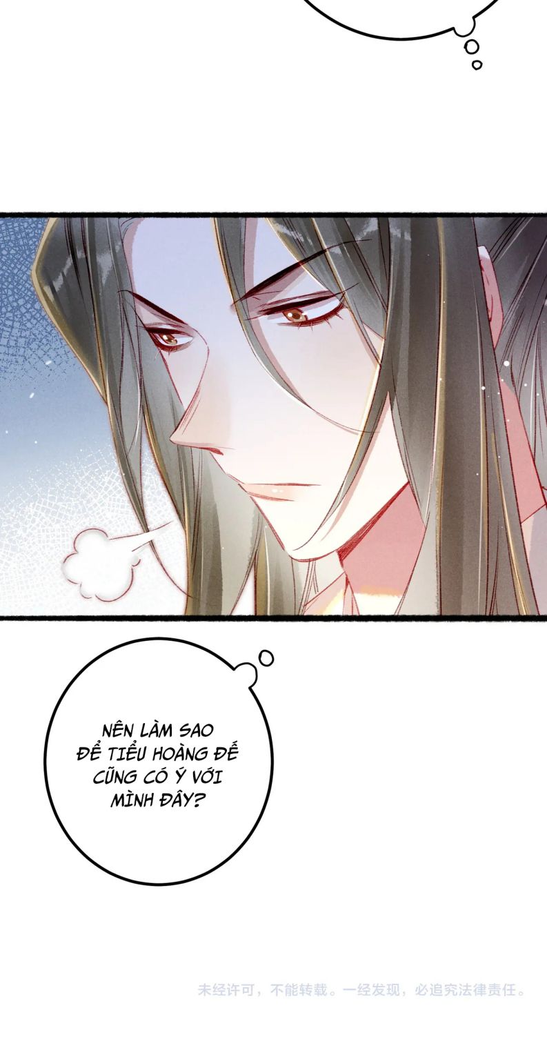 Ta Dựa Vào Mỹ Nhan Ổn Định Thiên Hạ: Chapter 67