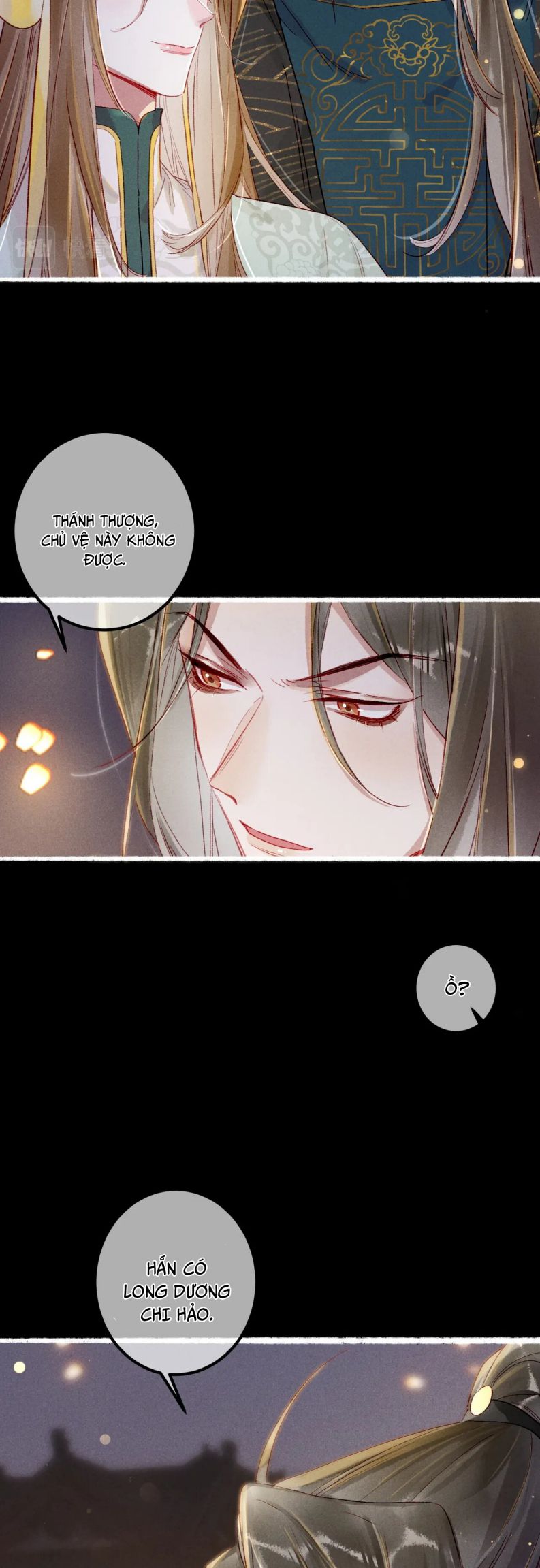 Ta Dựa Vào Mỹ Nhan Ổn Định Thiên Hạ: Chapter 67