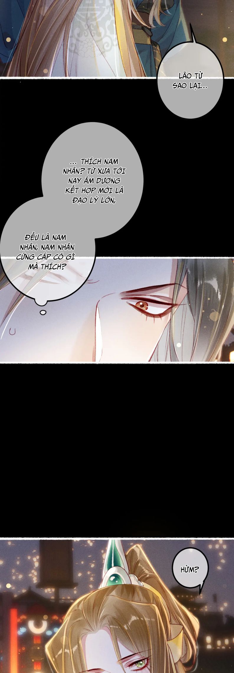 Ta Dựa Vào Mỹ Nhan Ổn Định Thiên Hạ: Chapter 67