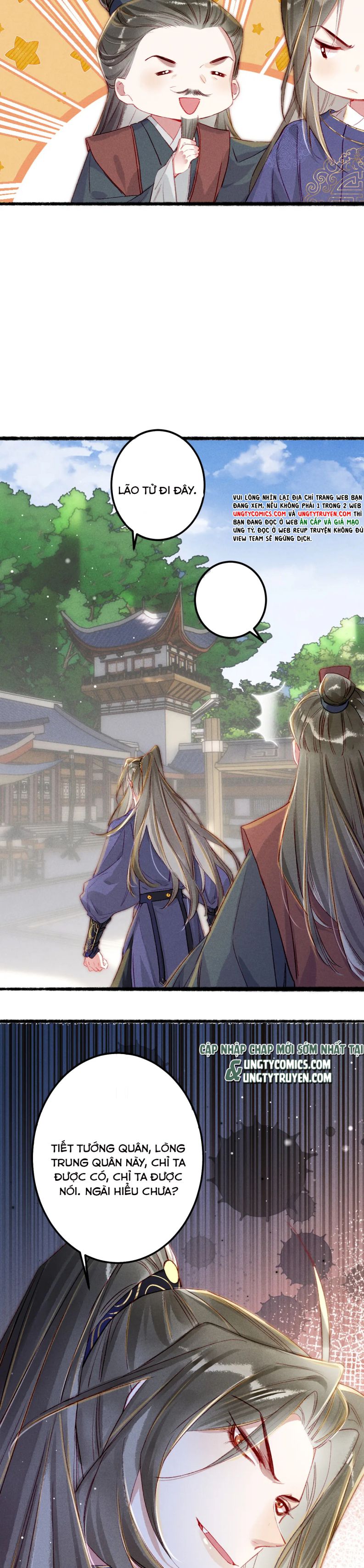 Ta Dựa Vào Mỹ Nhan Ổn Định Thiên Hạ: Chapter 68