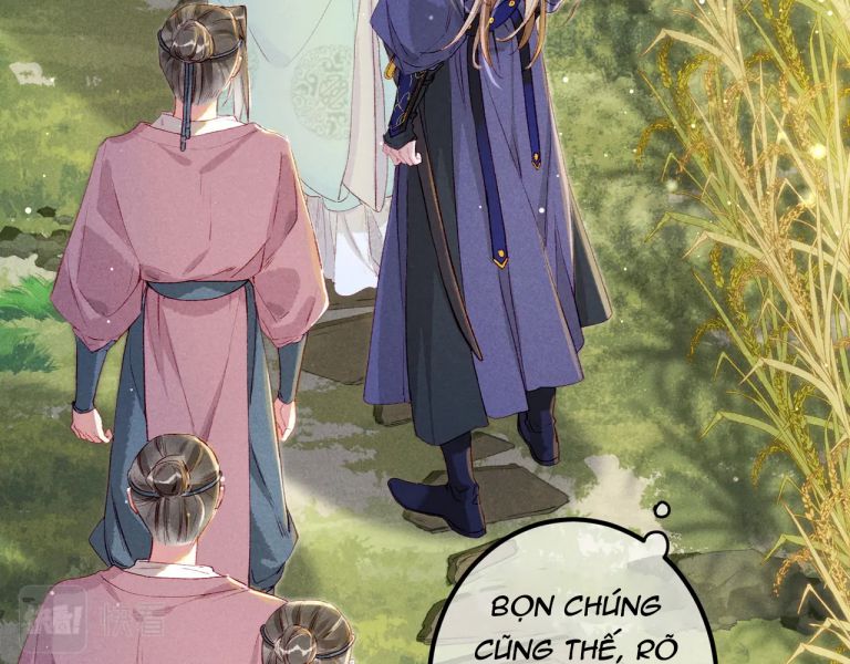 Ta Dựa Vào Mỹ Nhan Ổn Định Thiên Hạ: Chapter 69