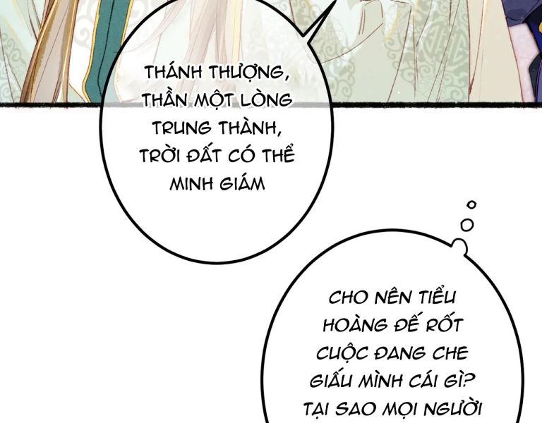 Ta Dựa Vào Mỹ Nhan Ổn Định Thiên Hạ: Chapter 69