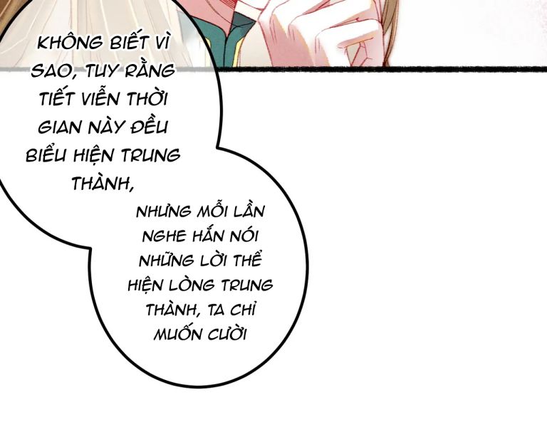 Ta Dựa Vào Mỹ Nhan Ổn Định Thiên Hạ: Chapter 69