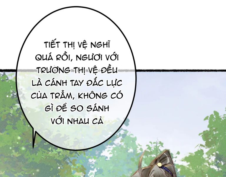 Ta Dựa Vào Mỹ Nhan Ổn Định Thiên Hạ: Chapter 69