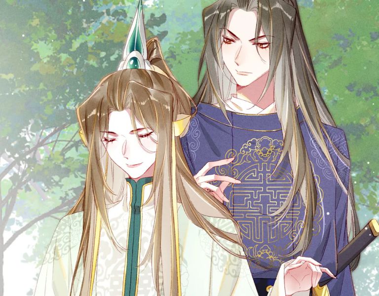 Ta Dựa Vào Mỹ Nhan Ổn Định Thiên Hạ: Chapter 69