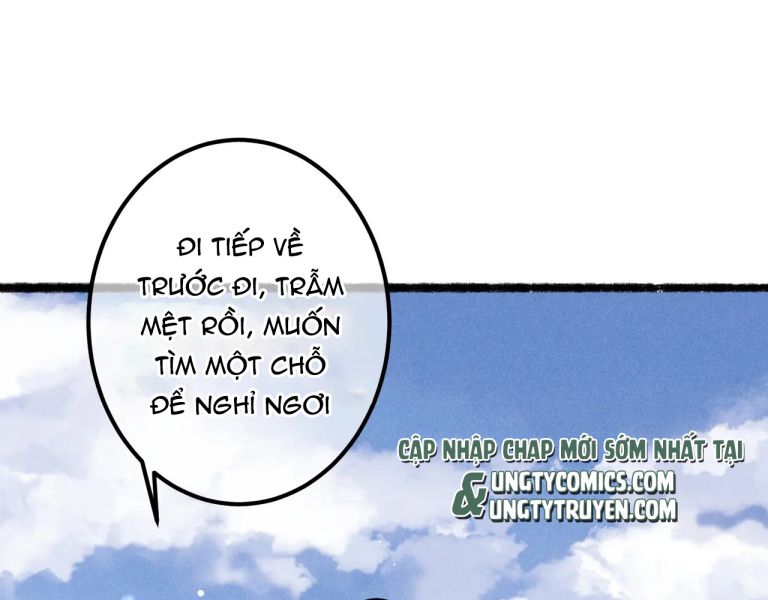 Ta Dựa Vào Mỹ Nhan Ổn Định Thiên Hạ: Chapter 69