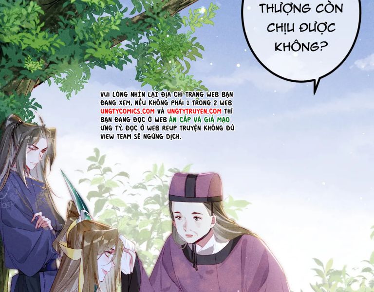 Ta Dựa Vào Mỹ Nhan Ổn Định Thiên Hạ: Chapter 69