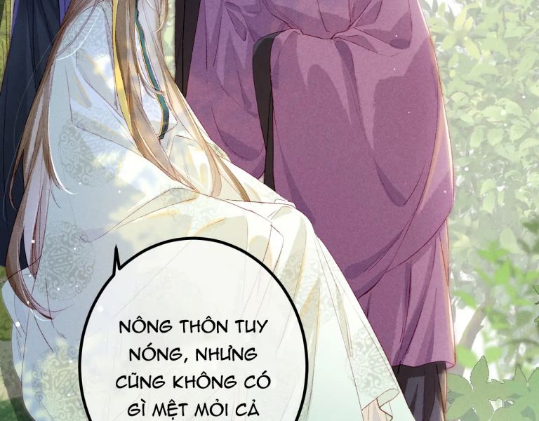 Ta Dựa Vào Mỹ Nhan Ổn Định Thiên Hạ: Chapter 69