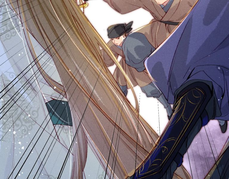 Ta Dựa Vào Mỹ Nhan Ổn Định Thiên Hạ: Chapter 69