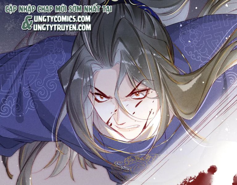 Ta Dựa Vào Mỹ Nhan Ổn Định Thiên Hạ: Chapter 69