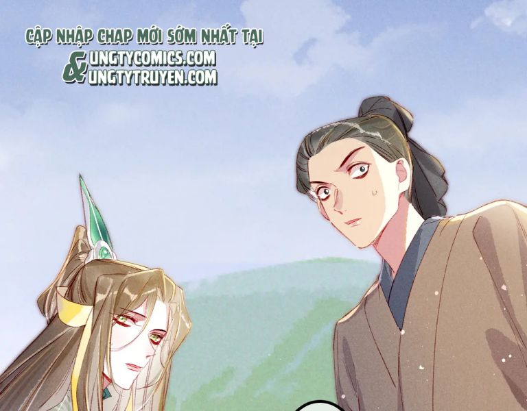 Ta Dựa Vào Mỹ Nhan Ổn Định Thiên Hạ: Chapter 69