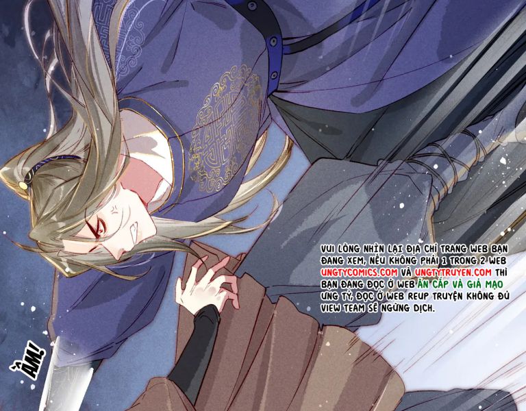 Ta Dựa Vào Mỹ Nhan Ổn Định Thiên Hạ: Chapter 69
