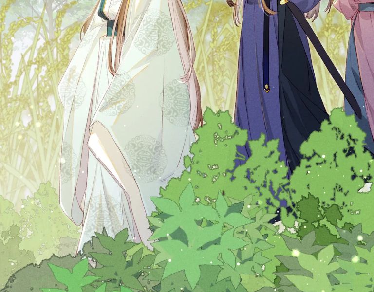 Ta Dựa Vào Mỹ Nhan Ổn Định Thiên Hạ: Chapter 69