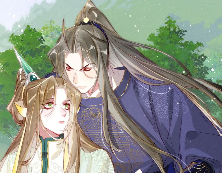 Ta Dựa Vào Mỹ Nhan Ổn Định Thiên Hạ: Chapter 69