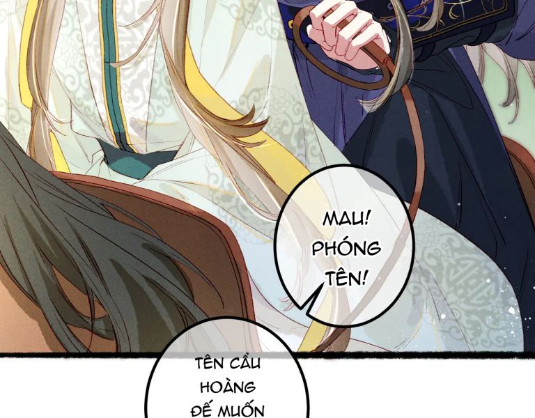 Ta Dựa Vào Mỹ Nhan Ổn Định Thiên Hạ: Chapter 69