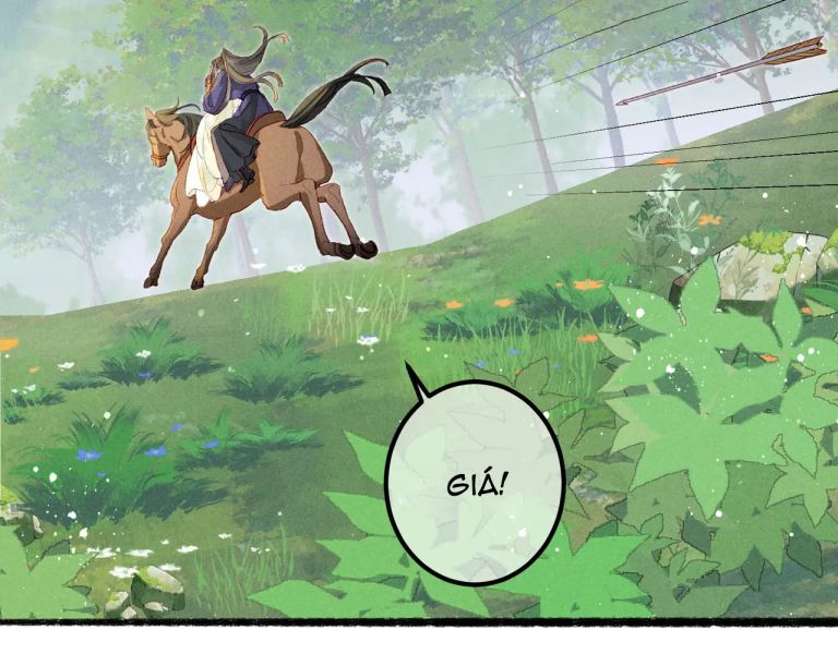 Ta Dựa Vào Mỹ Nhan Ổn Định Thiên Hạ: Chapter 69