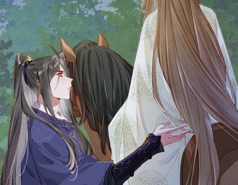 Ta Dựa Vào Mỹ Nhan Ổn Định Thiên Hạ: Chapter 69