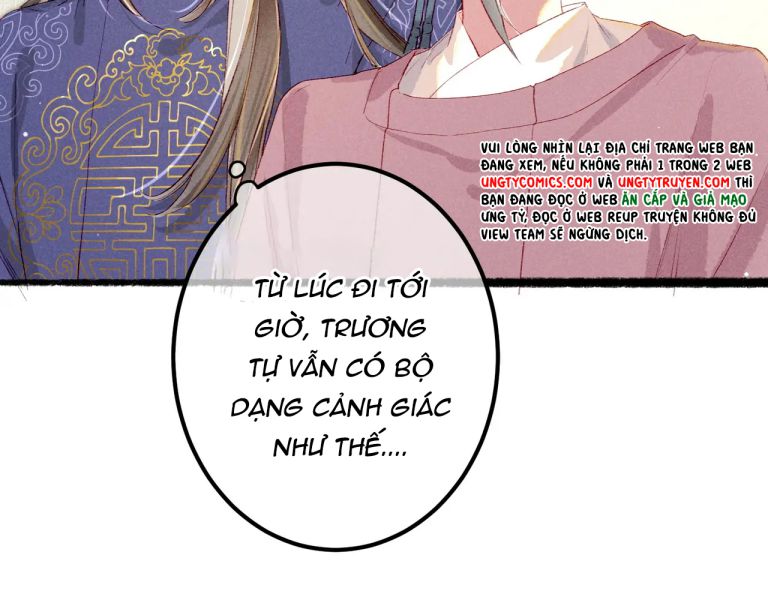 Ta Dựa Vào Mỹ Nhan Ổn Định Thiên Hạ: Chapter 69