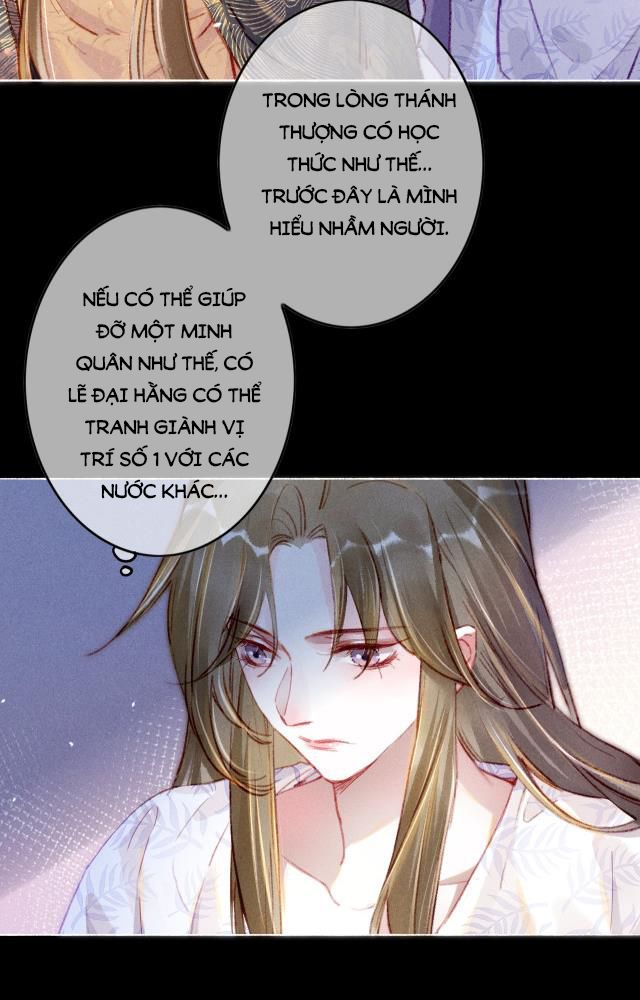 Ta Dựa Vào Mỹ Nhan Ổn Định Thiên Hạ: Chapter 7