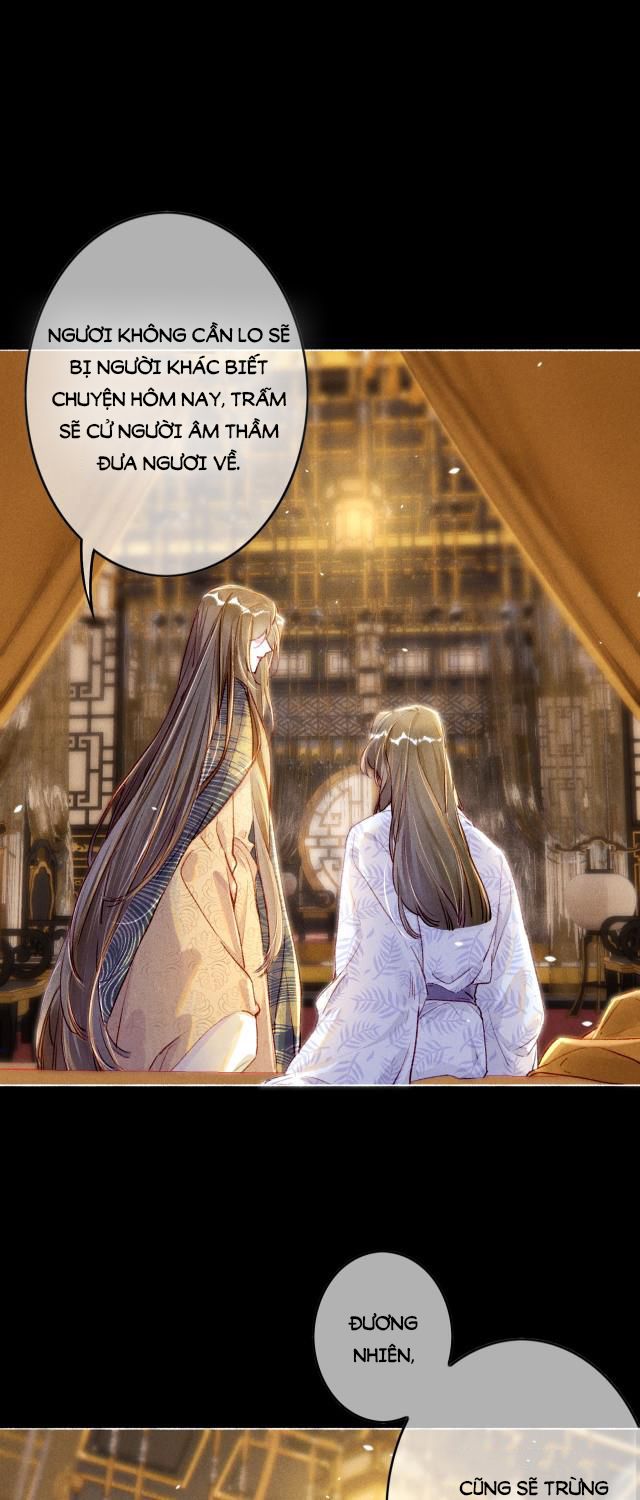 Ta Dựa Vào Mỹ Nhan Ổn Định Thiên Hạ: Chapter 7