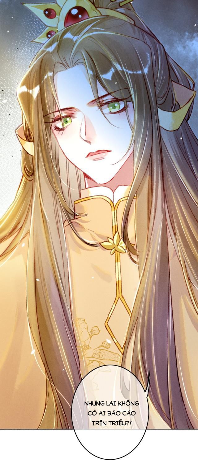 Ta Dựa Vào Mỹ Nhan Ổn Định Thiên Hạ: Chapter 7