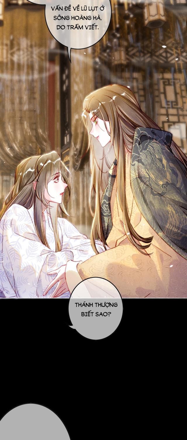 Ta Dựa Vào Mỹ Nhan Ổn Định Thiên Hạ: Chapter 7