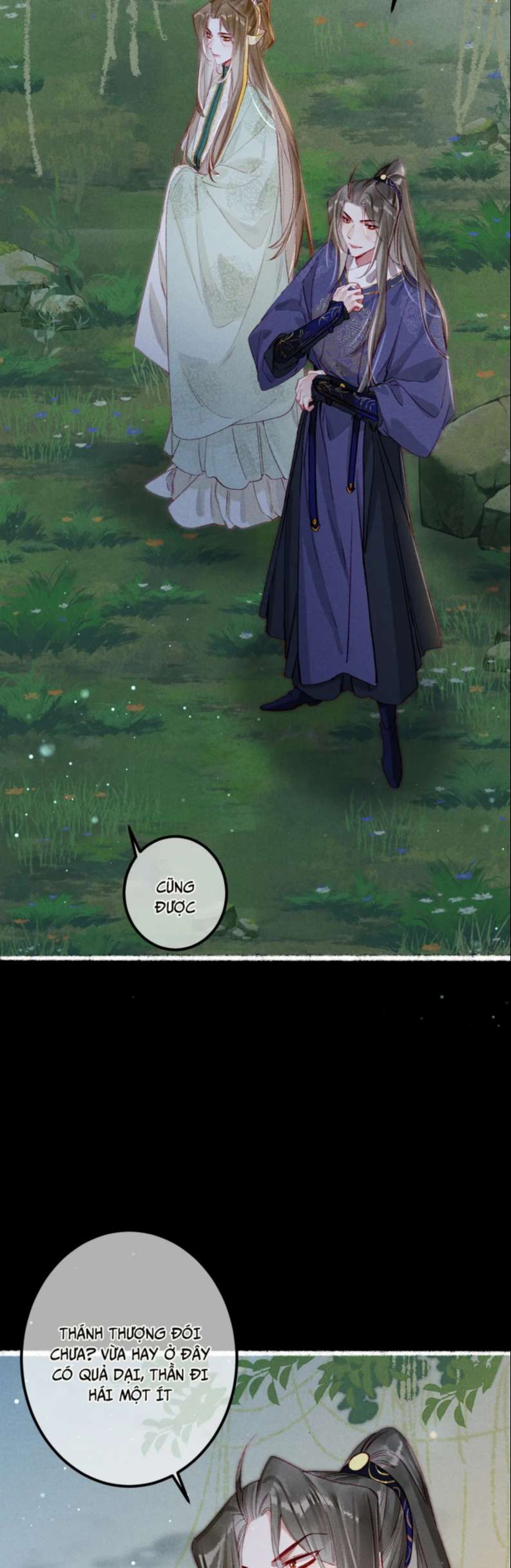 Ta Dựa Vào Mỹ Nhan Ổn Định Thiên Hạ: Chapter 70