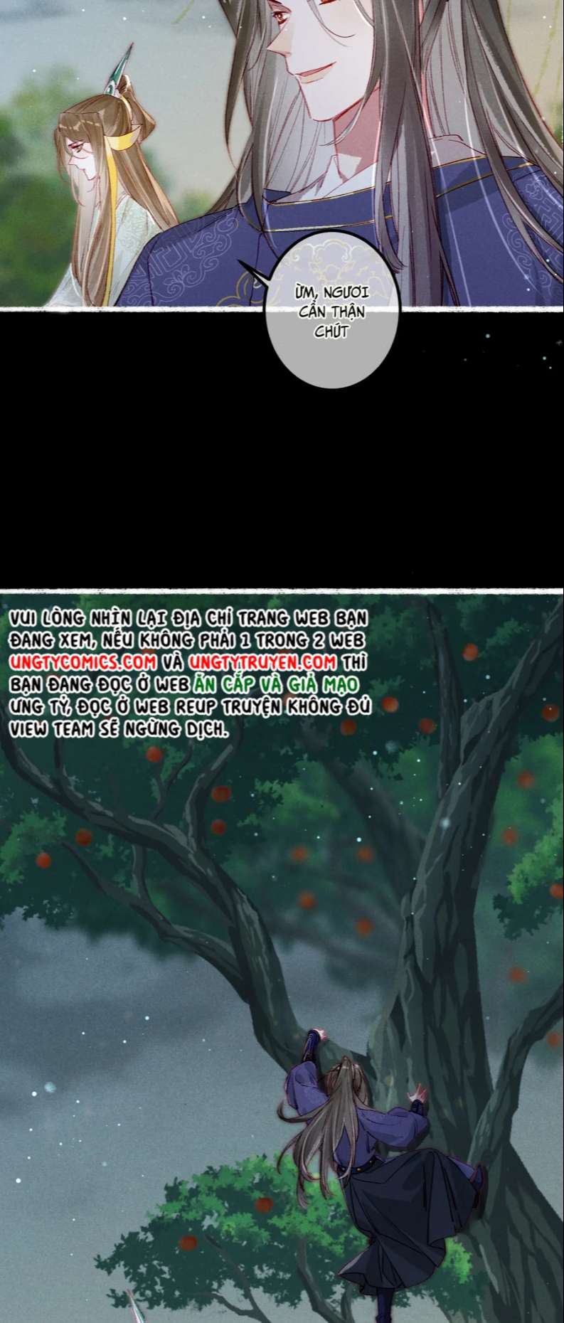 Ta Dựa Vào Mỹ Nhan Ổn Định Thiên Hạ: Chapter 70