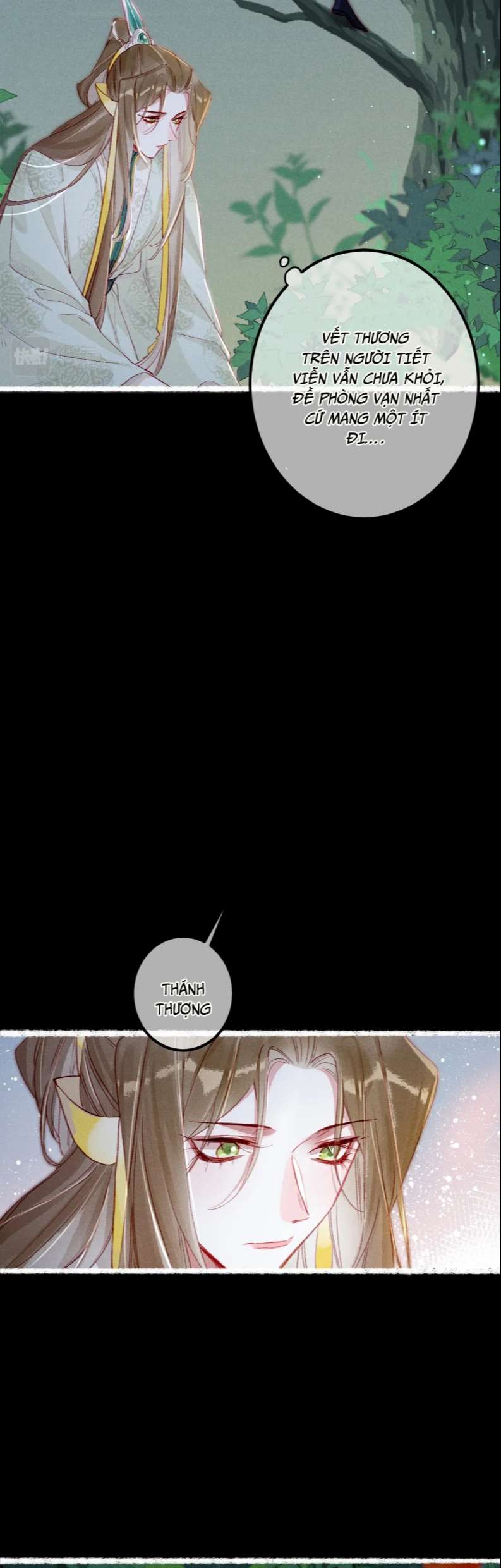 Ta Dựa Vào Mỹ Nhan Ổn Định Thiên Hạ: Chapter 70