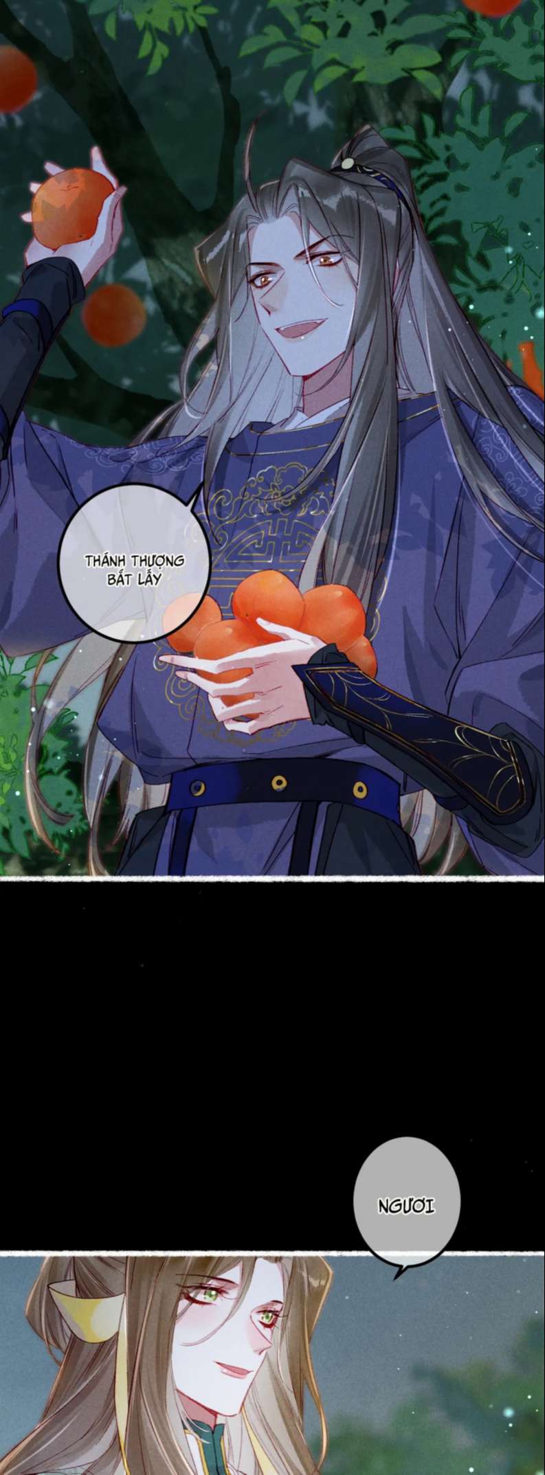 Ta Dựa Vào Mỹ Nhan Ổn Định Thiên Hạ: Chapter 70