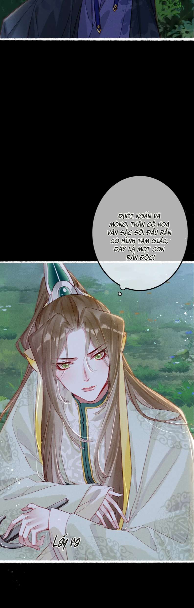 Ta Dựa Vào Mỹ Nhan Ổn Định Thiên Hạ: Chapter 70