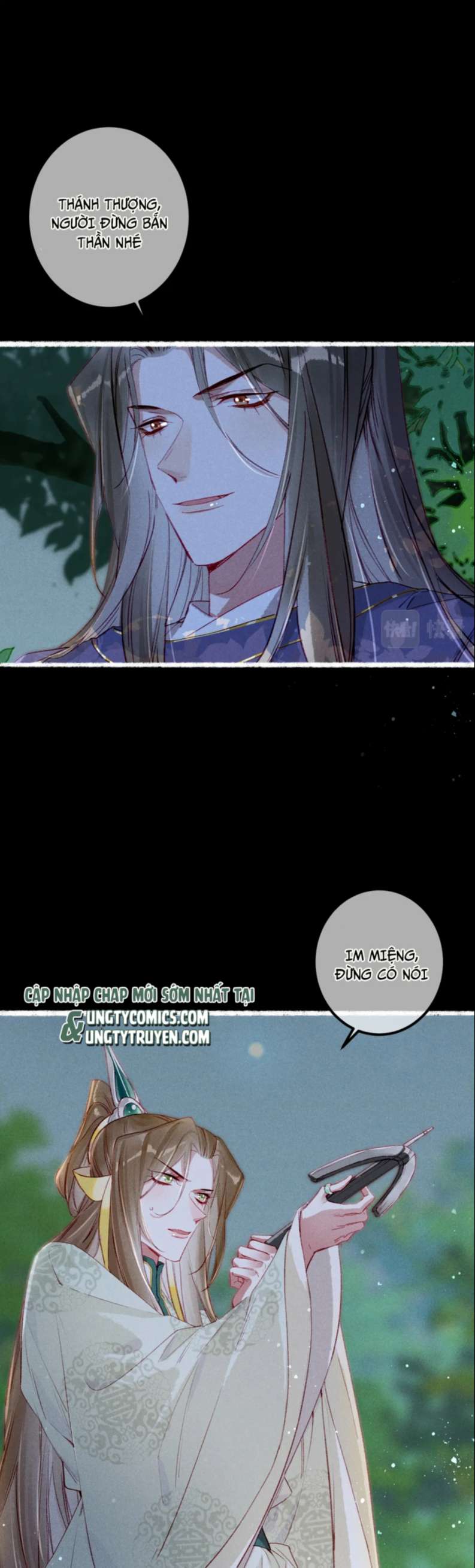 Ta Dựa Vào Mỹ Nhan Ổn Định Thiên Hạ: Chapter 70