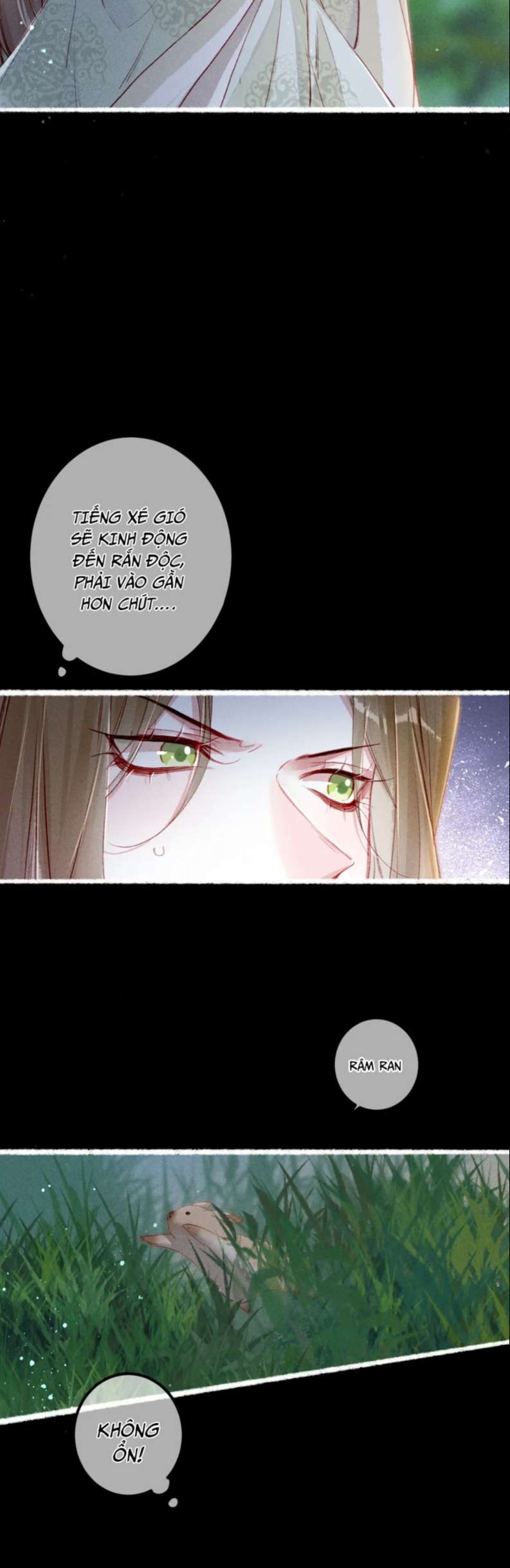 Ta Dựa Vào Mỹ Nhan Ổn Định Thiên Hạ: Chapter 70
