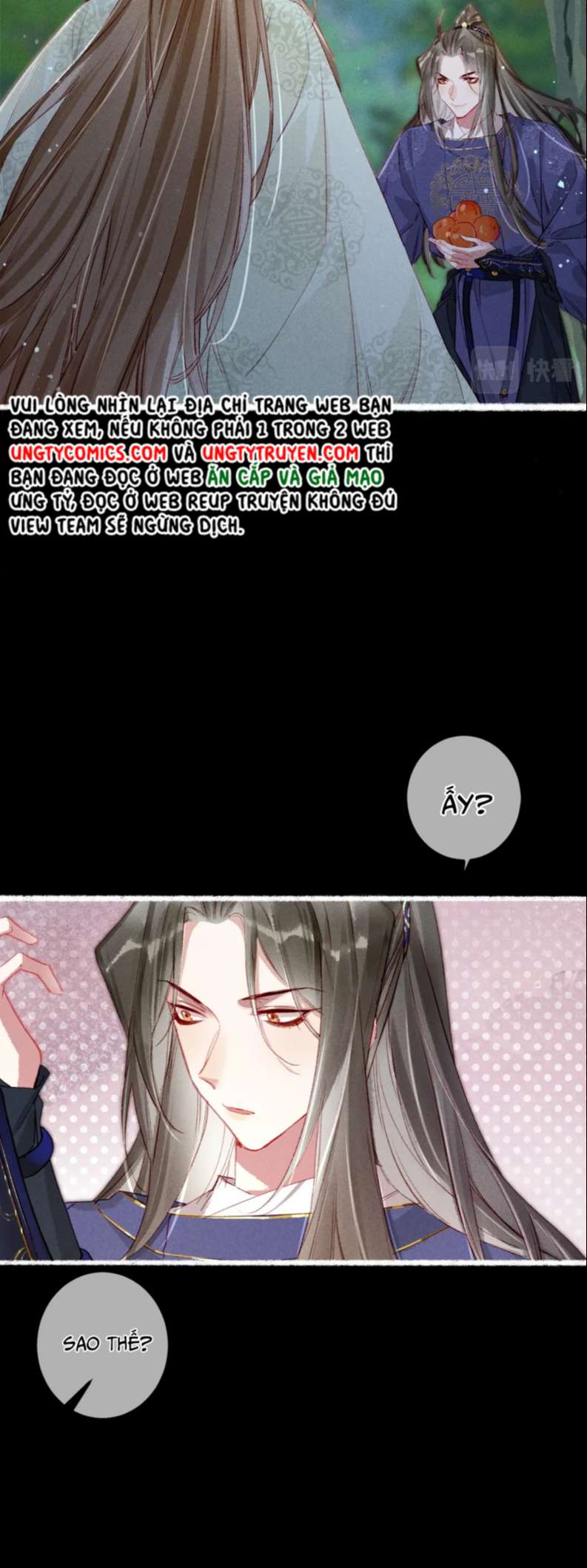 Ta Dựa Vào Mỹ Nhan Ổn Định Thiên Hạ: Chapter 70