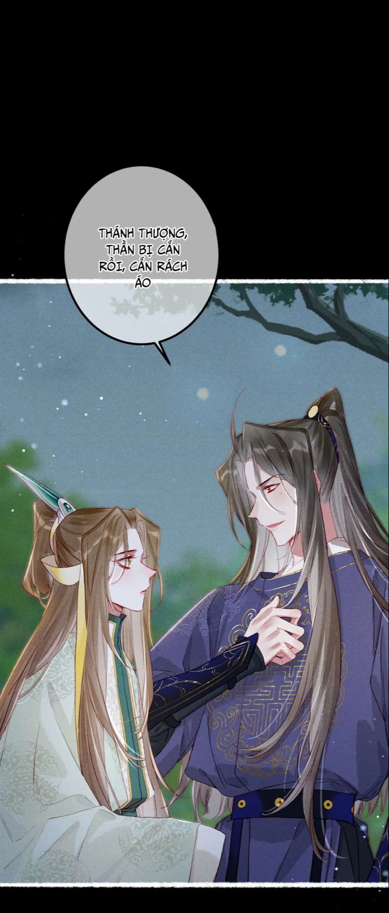 Ta Dựa Vào Mỹ Nhan Ổn Định Thiên Hạ: Chapter 70
