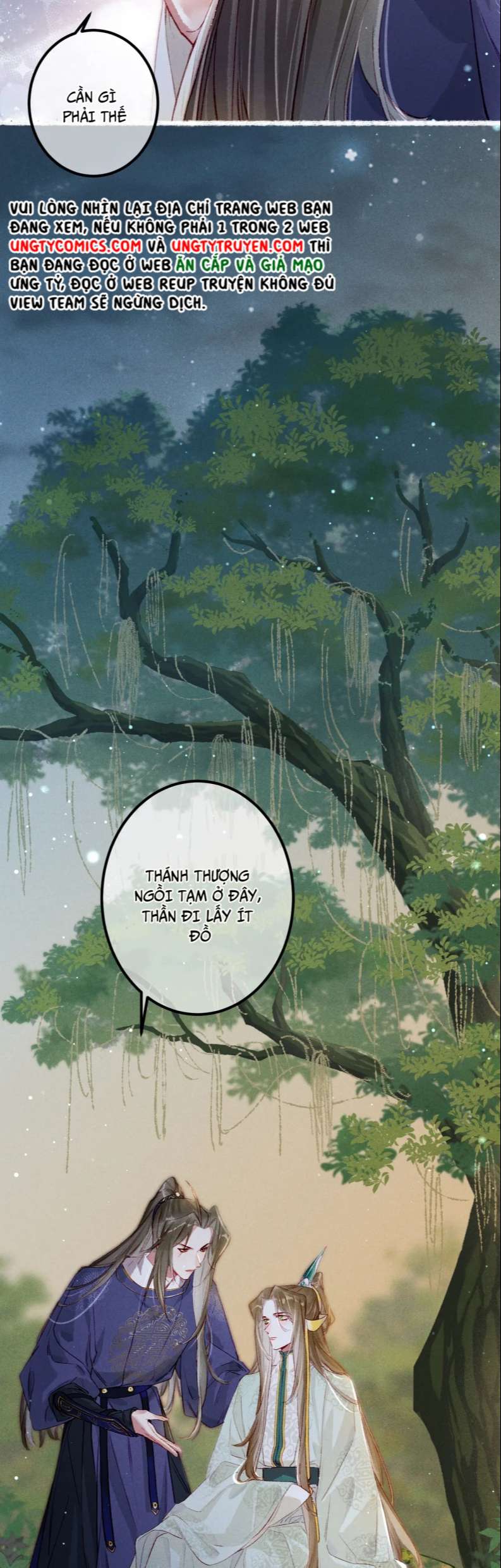 Ta Dựa Vào Mỹ Nhan Ổn Định Thiên Hạ: Chapter 70