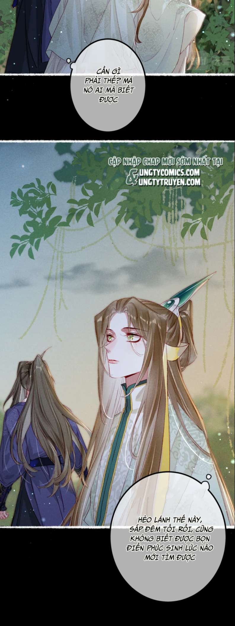 Ta Dựa Vào Mỹ Nhan Ổn Định Thiên Hạ: Chapter 70
