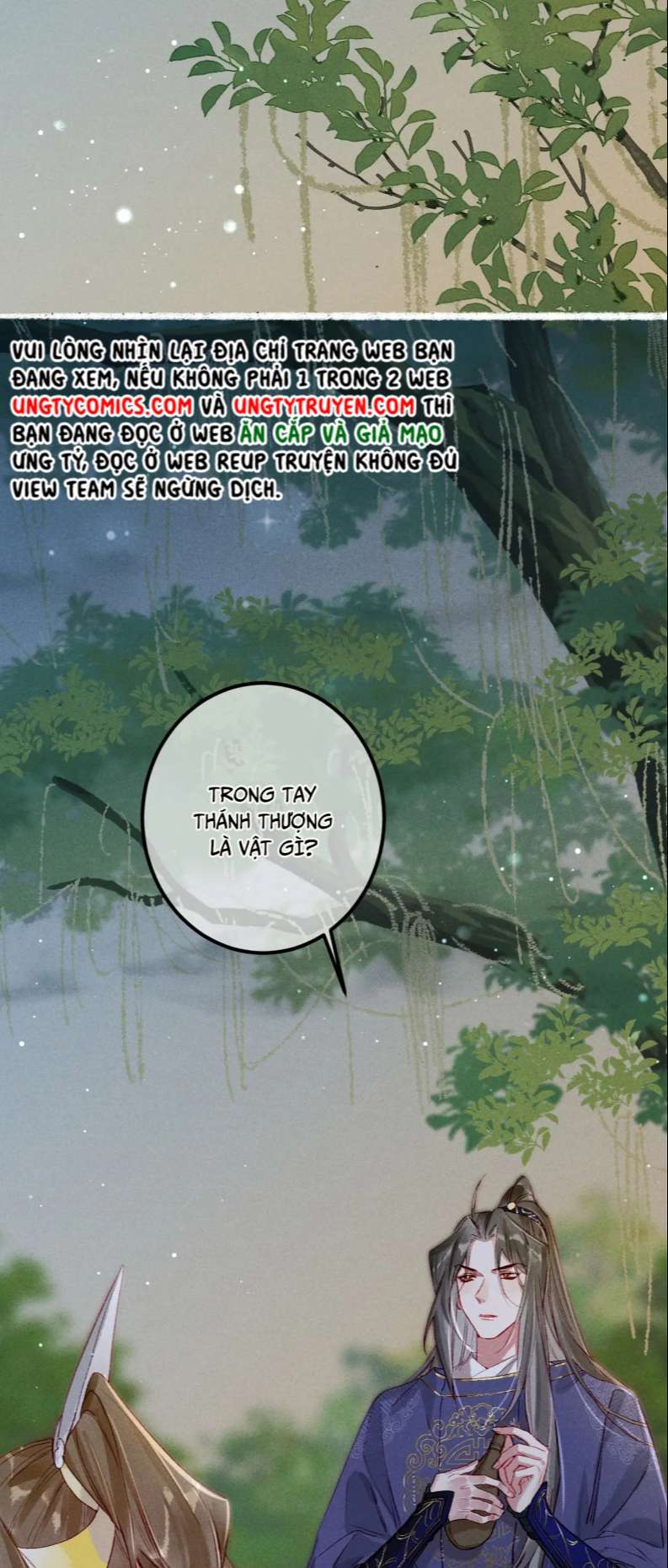 Ta Dựa Vào Mỹ Nhan Ổn Định Thiên Hạ: Chapter 70