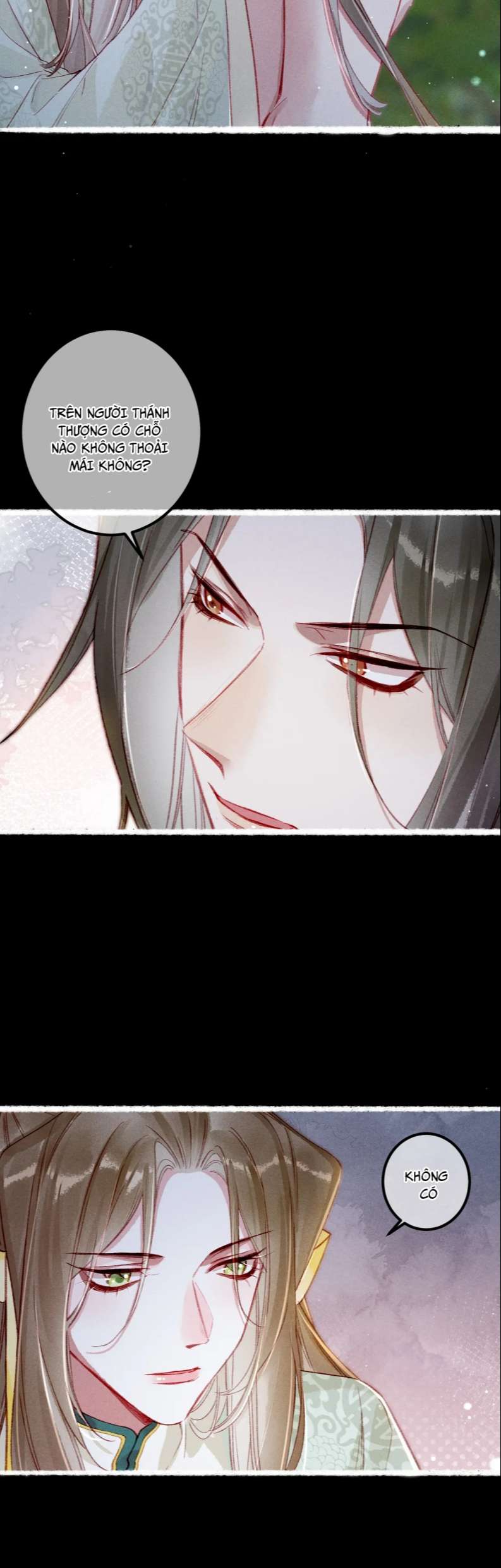 Ta Dựa Vào Mỹ Nhan Ổn Định Thiên Hạ: Chapter 70