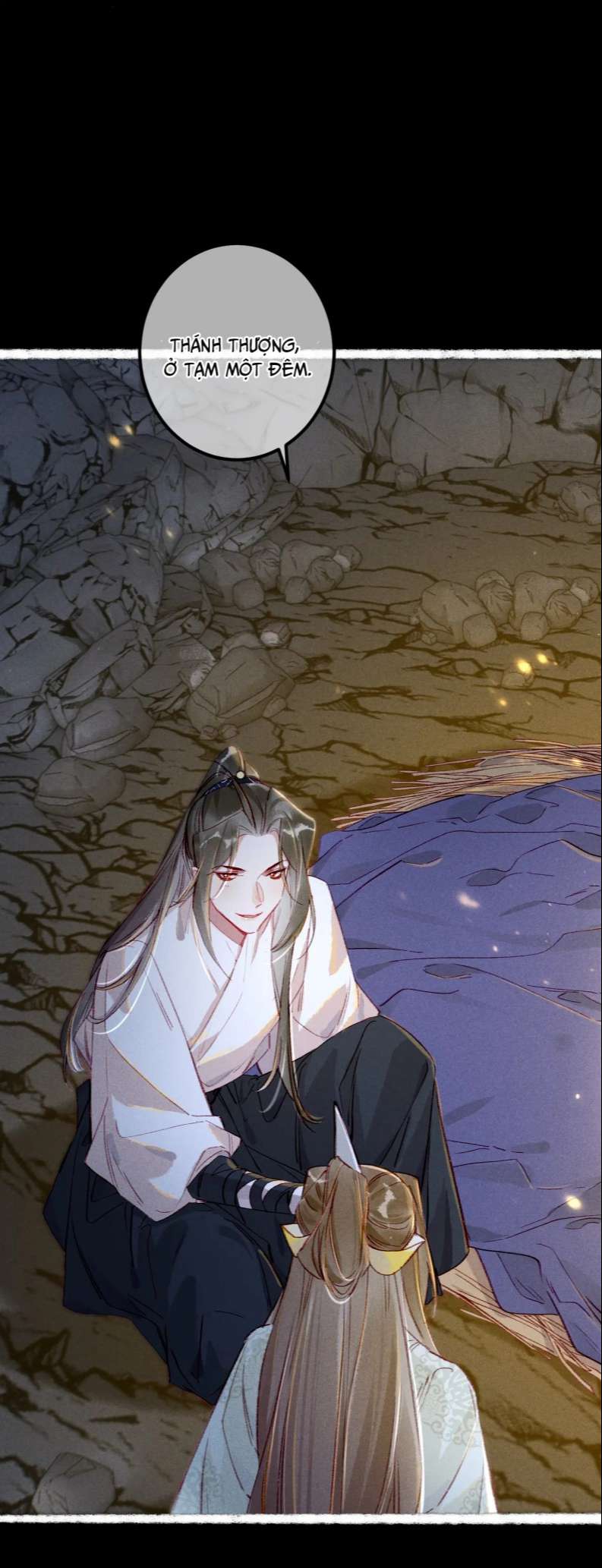 Ta Dựa Vào Mỹ Nhan Ổn Định Thiên Hạ: Chapter 71