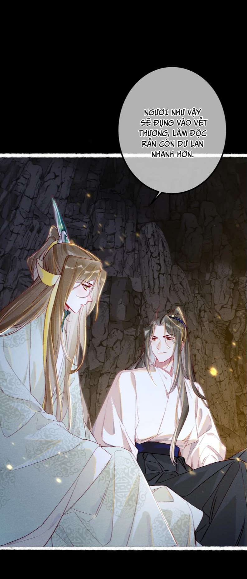 Ta Dựa Vào Mỹ Nhan Ổn Định Thiên Hạ: Chapter 71