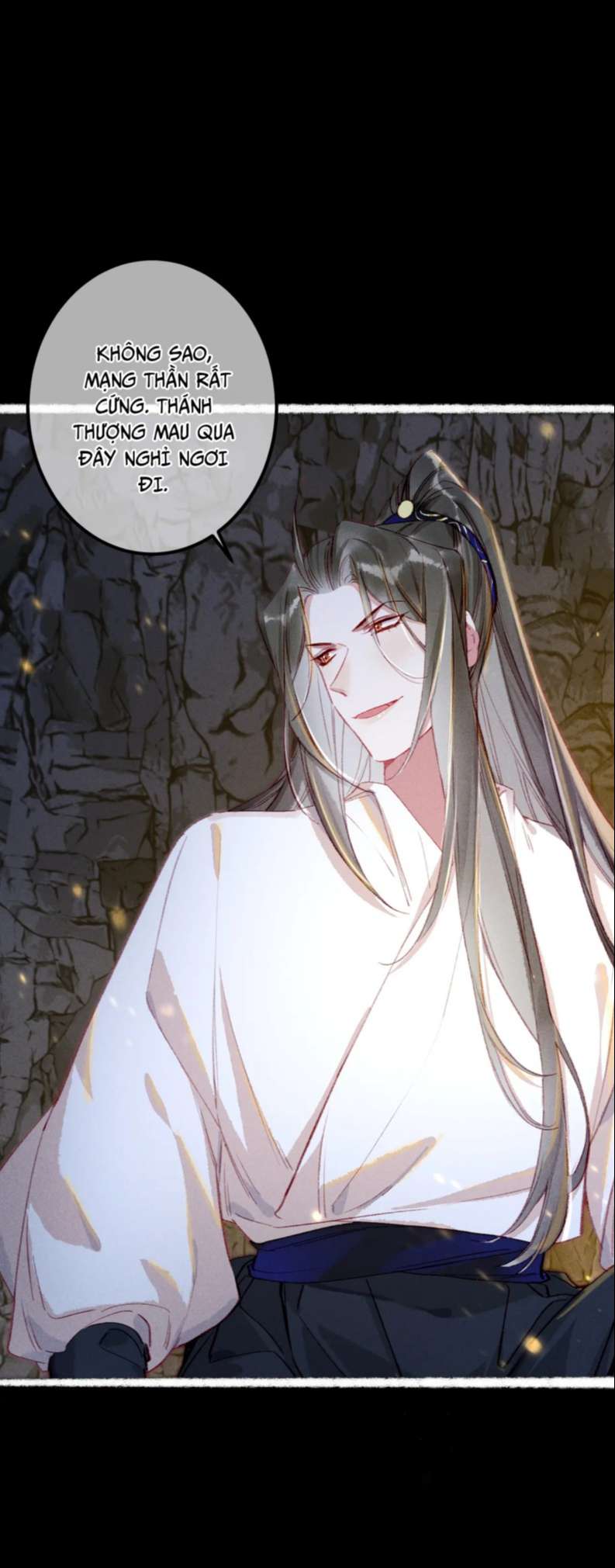 Ta Dựa Vào Mỹ Nhan Ổn Định Thiên Hạ: Chapter 71