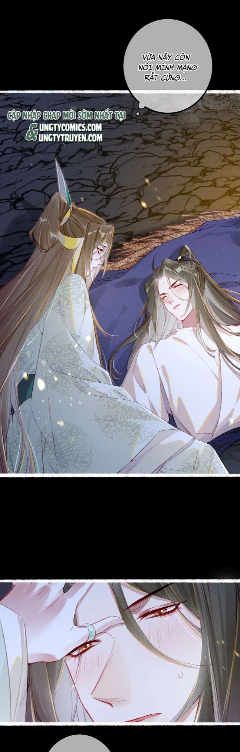 Ta Dựa Vào Mỹ Nhan Ổn Định Thiên Hạ: Chapter 71