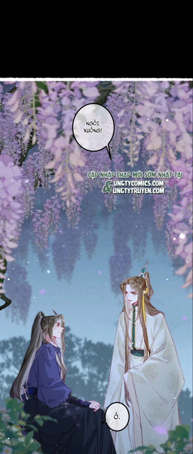 Ta Dựa Vào Mỹ Nhan Ổn Định Thiên Hạ: Chapter 71