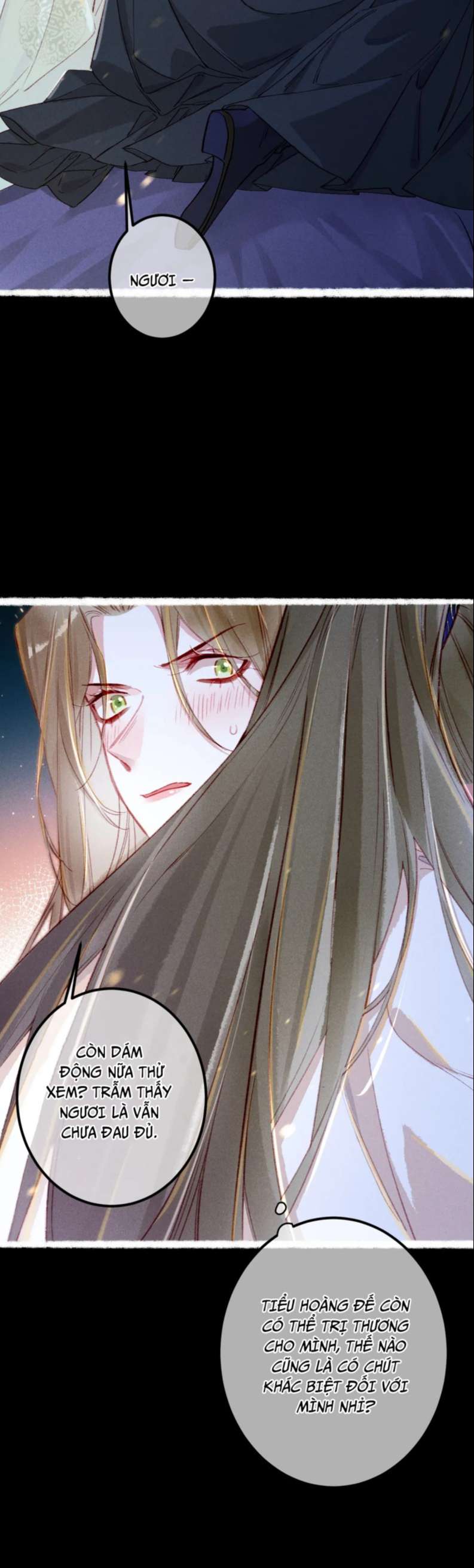 Ta Dựa Vào Mỹ Nhan Ổn Định Thiên Hạ: Chapter 71